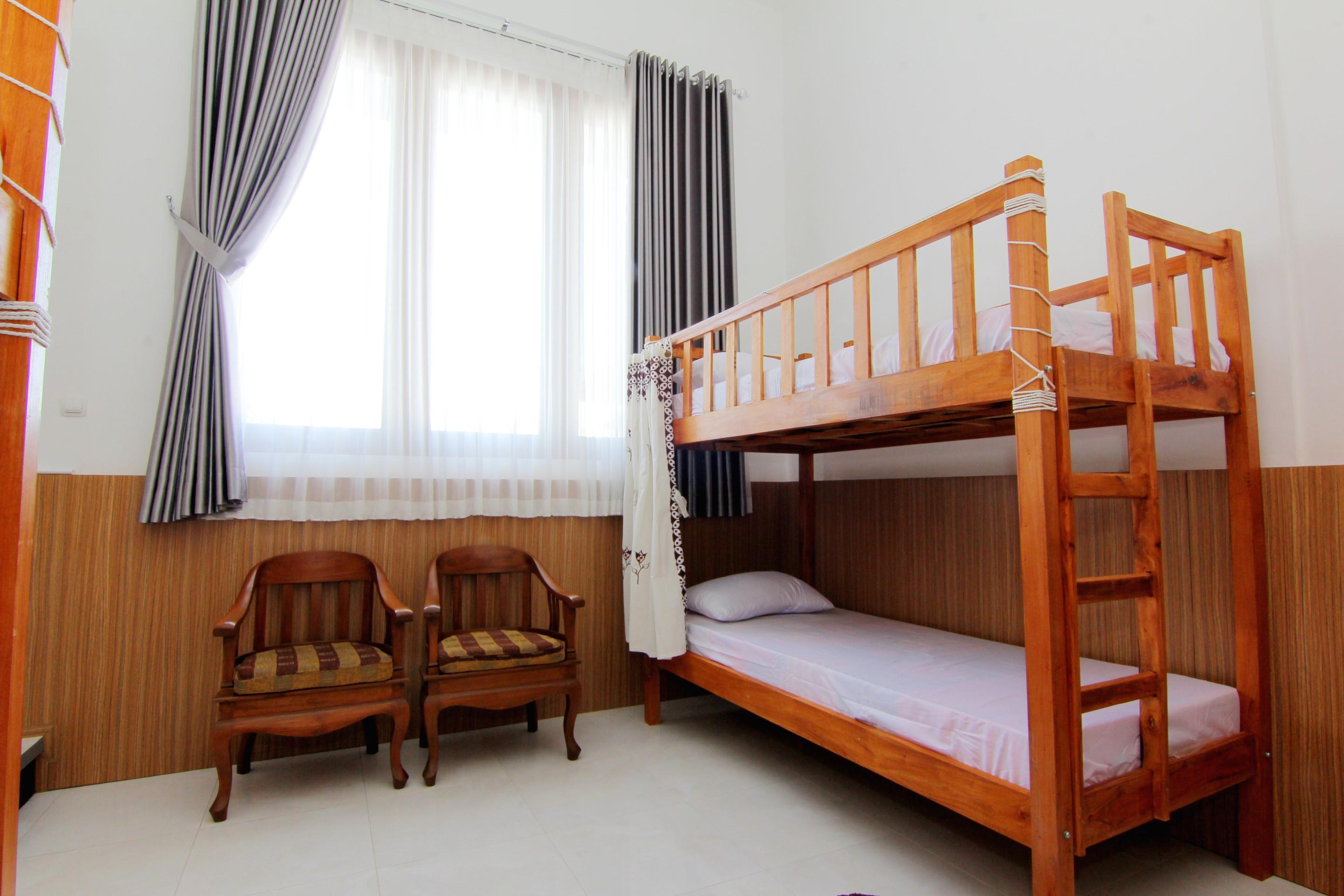 Silas Garden Yogyakarta Bagian luar foto