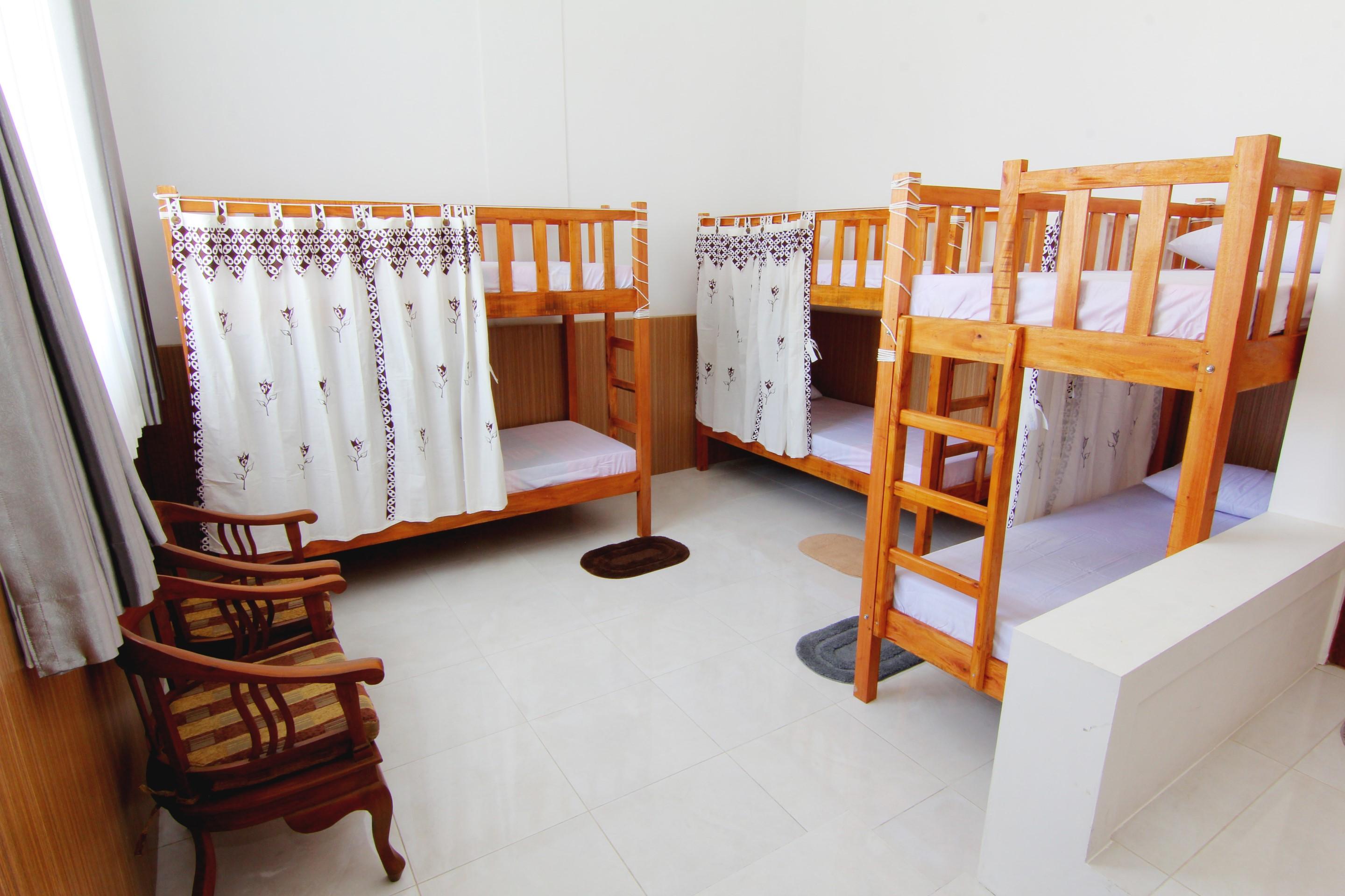 Silas Garden Yogyakarta Bagian luar foto