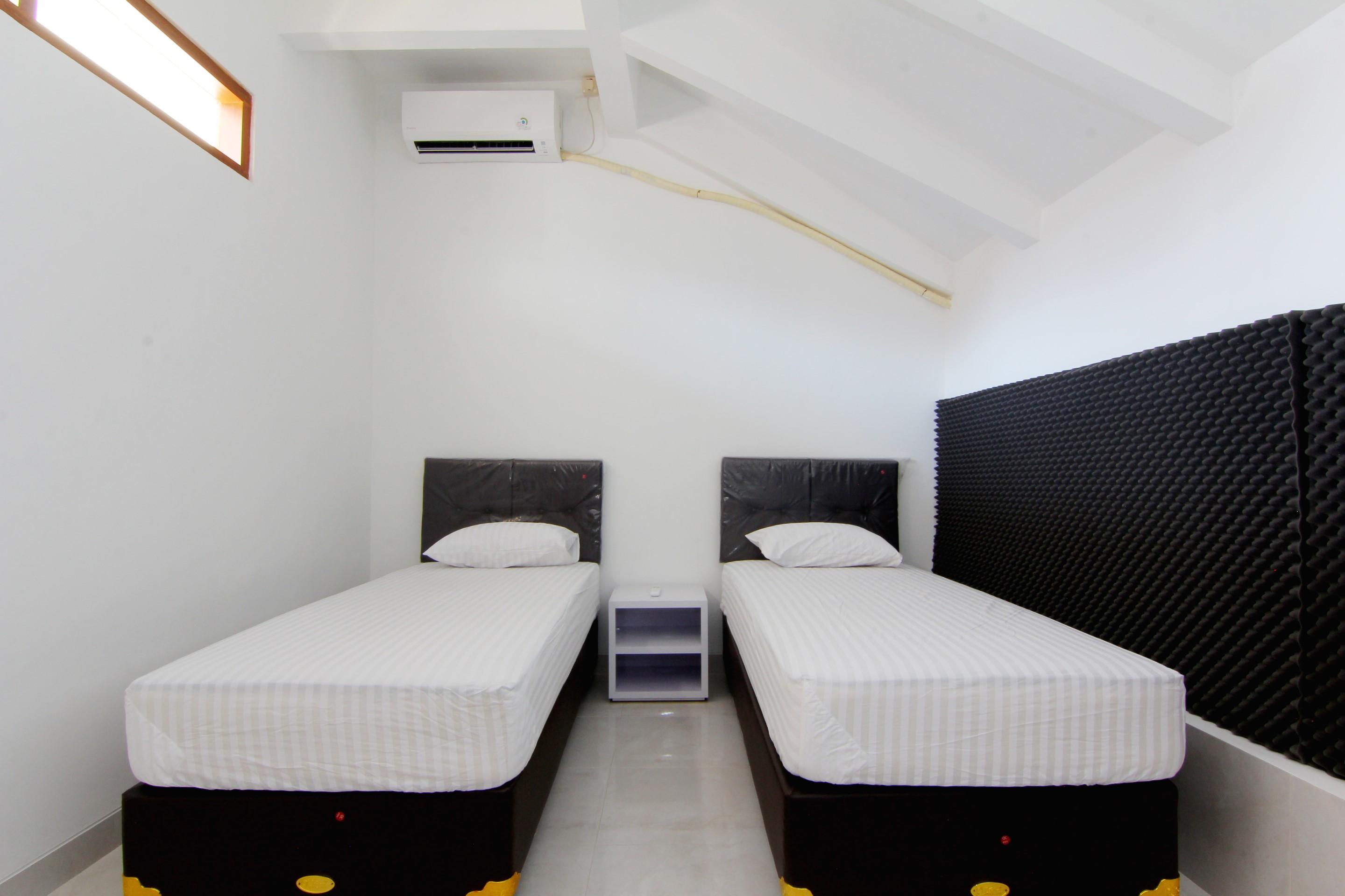 Silas Garden Yogyakarta Bagian luar foto