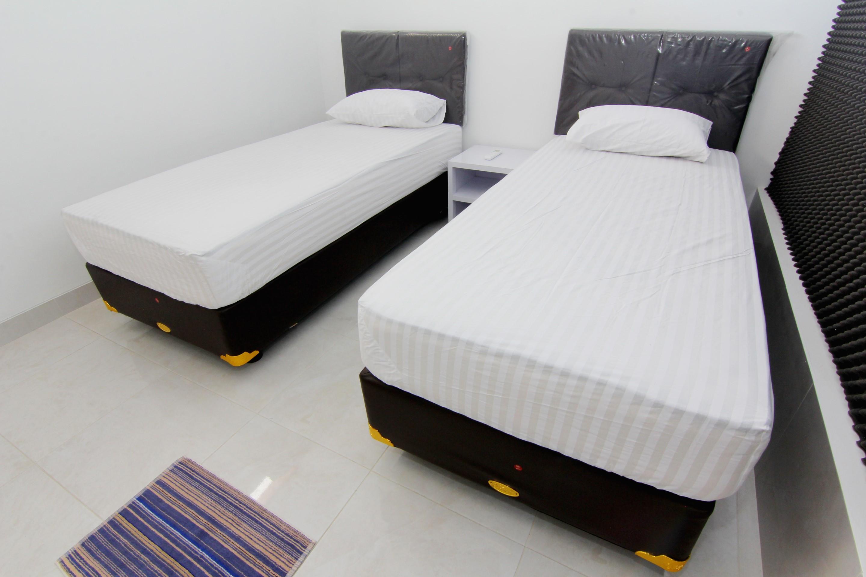 Silas Garden Yogyakarta Bagian luar foto