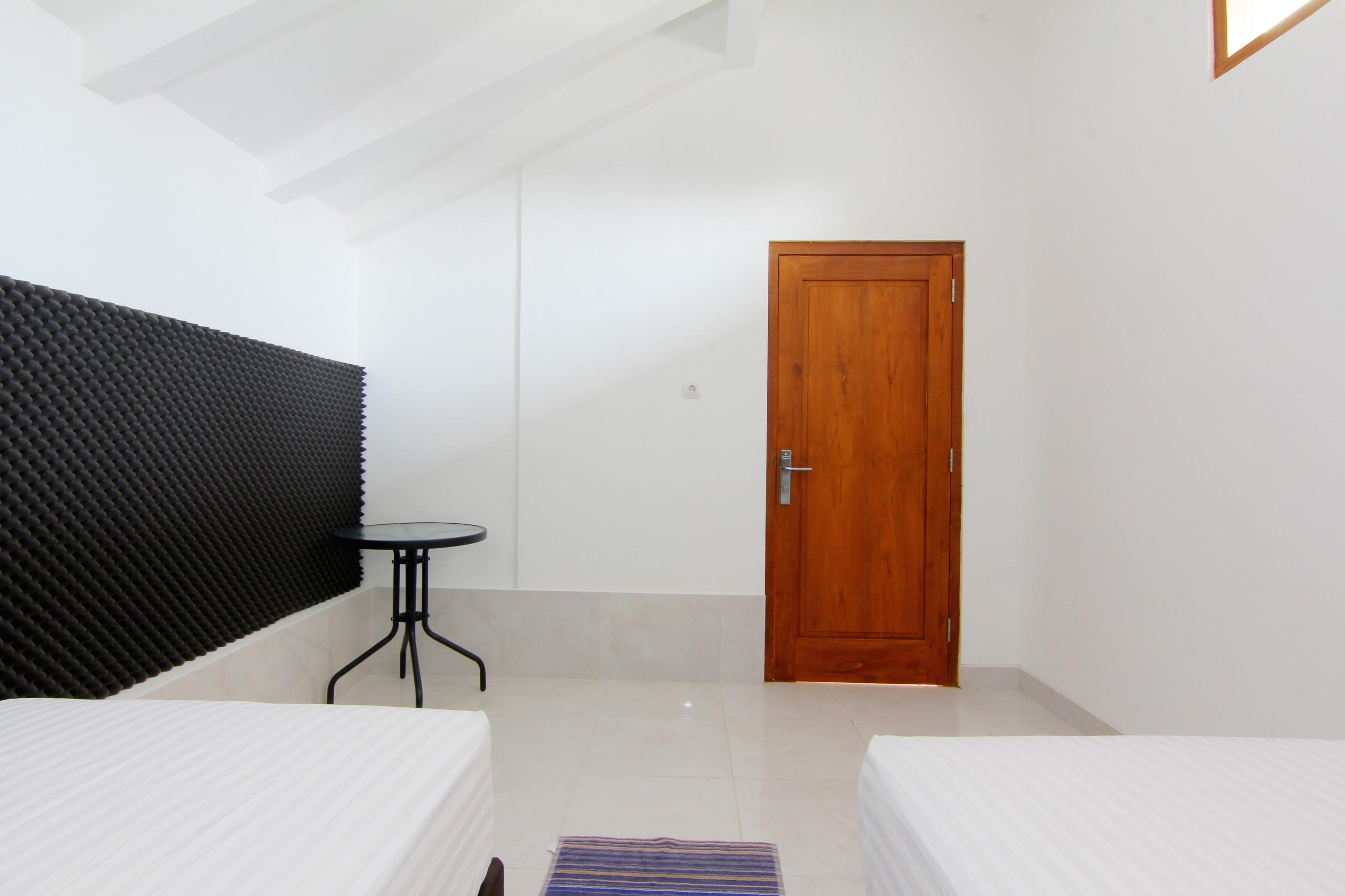 Silas Garden Yogyakarta Bagian luar foto
