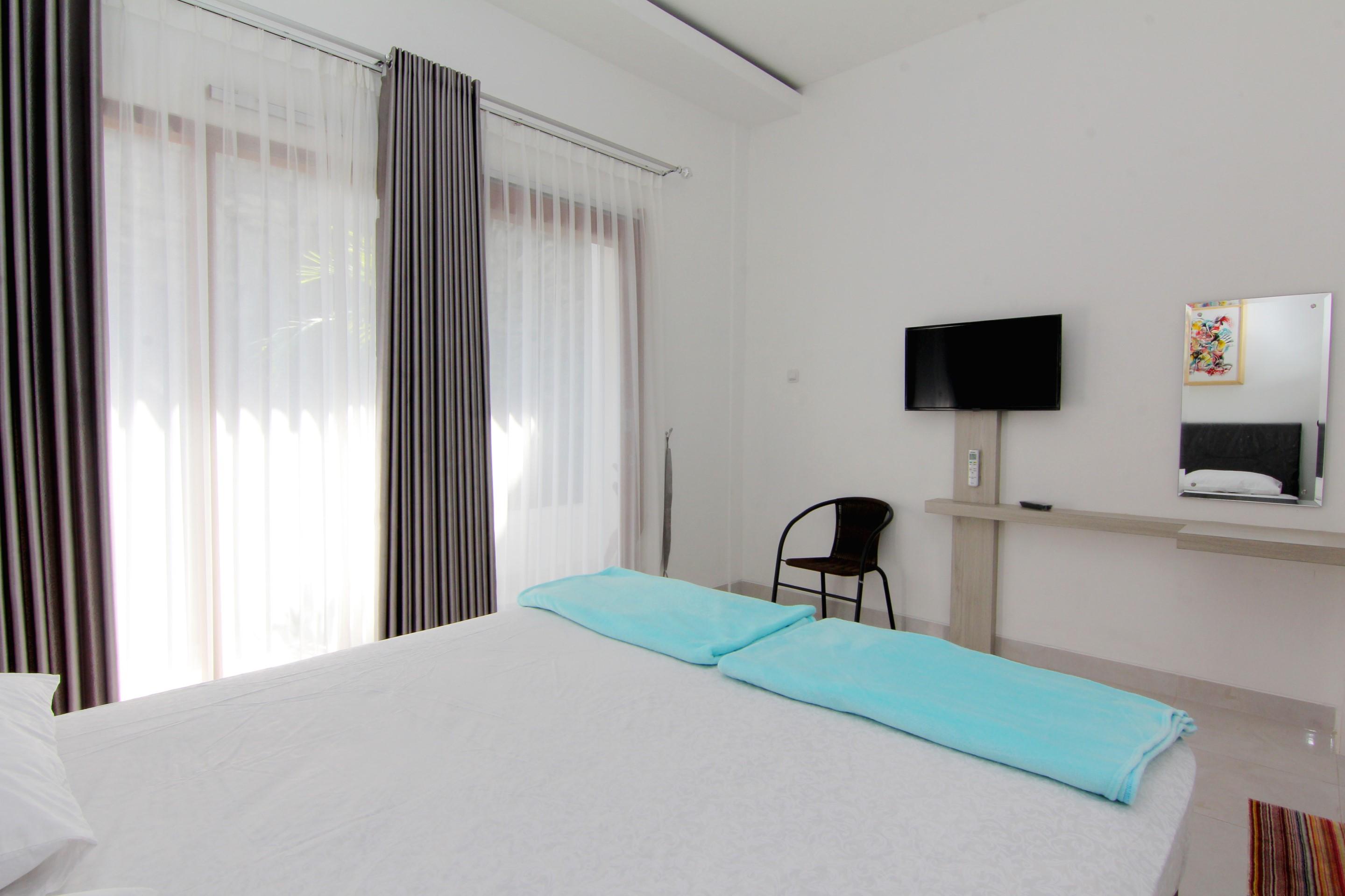 Silas Garden Yogyakarta Bagian luar foto