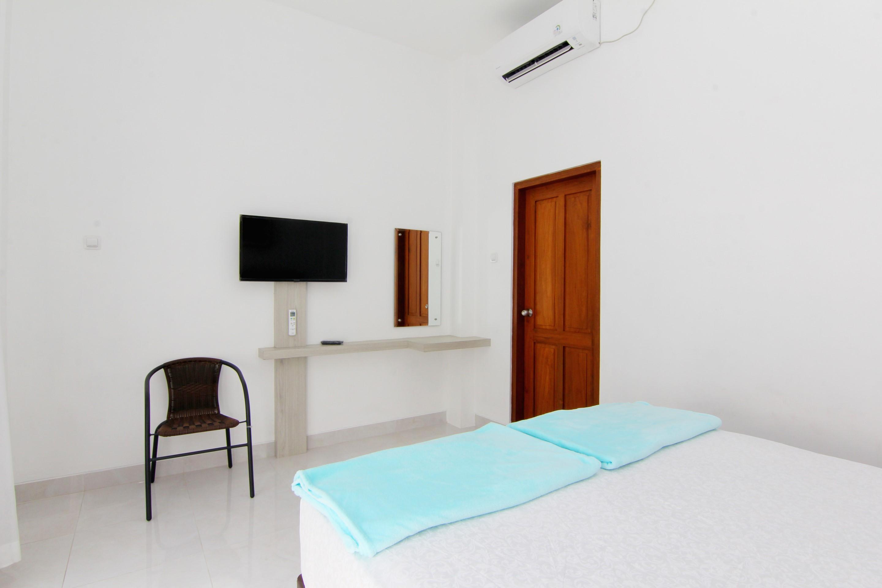 Silas Garden Yogyakarta Bagian luar foto