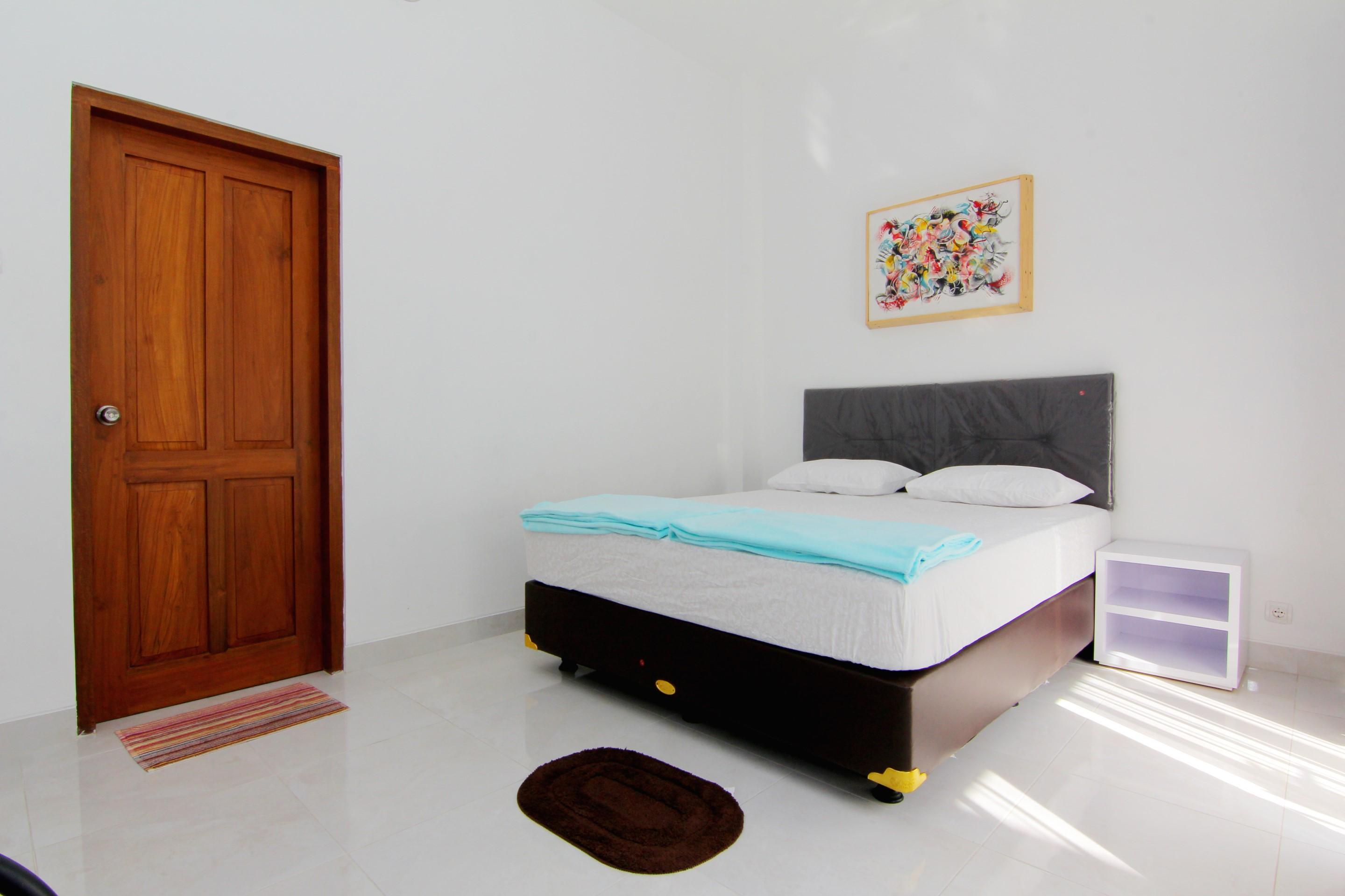 Silas Garden Yogyakarta Bagian luar foto