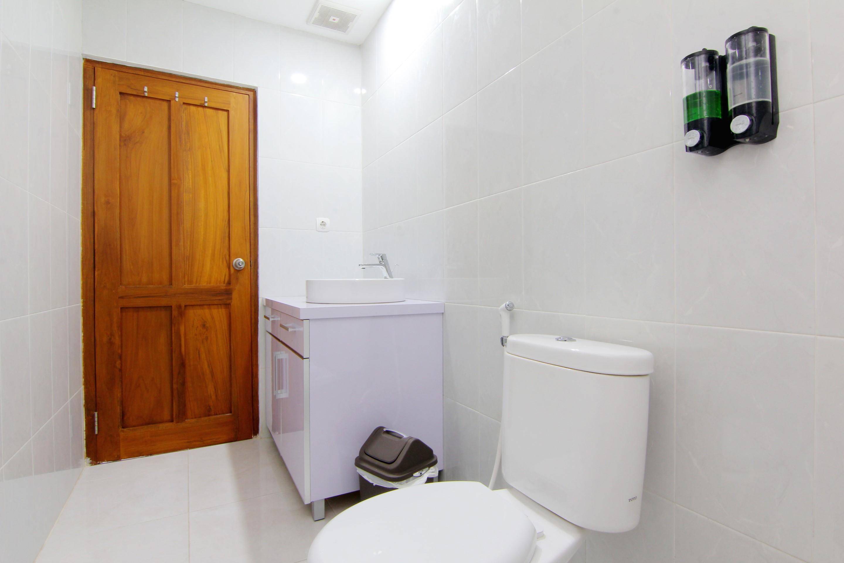 Silas Garden Yogyakarta Bagian luar foto