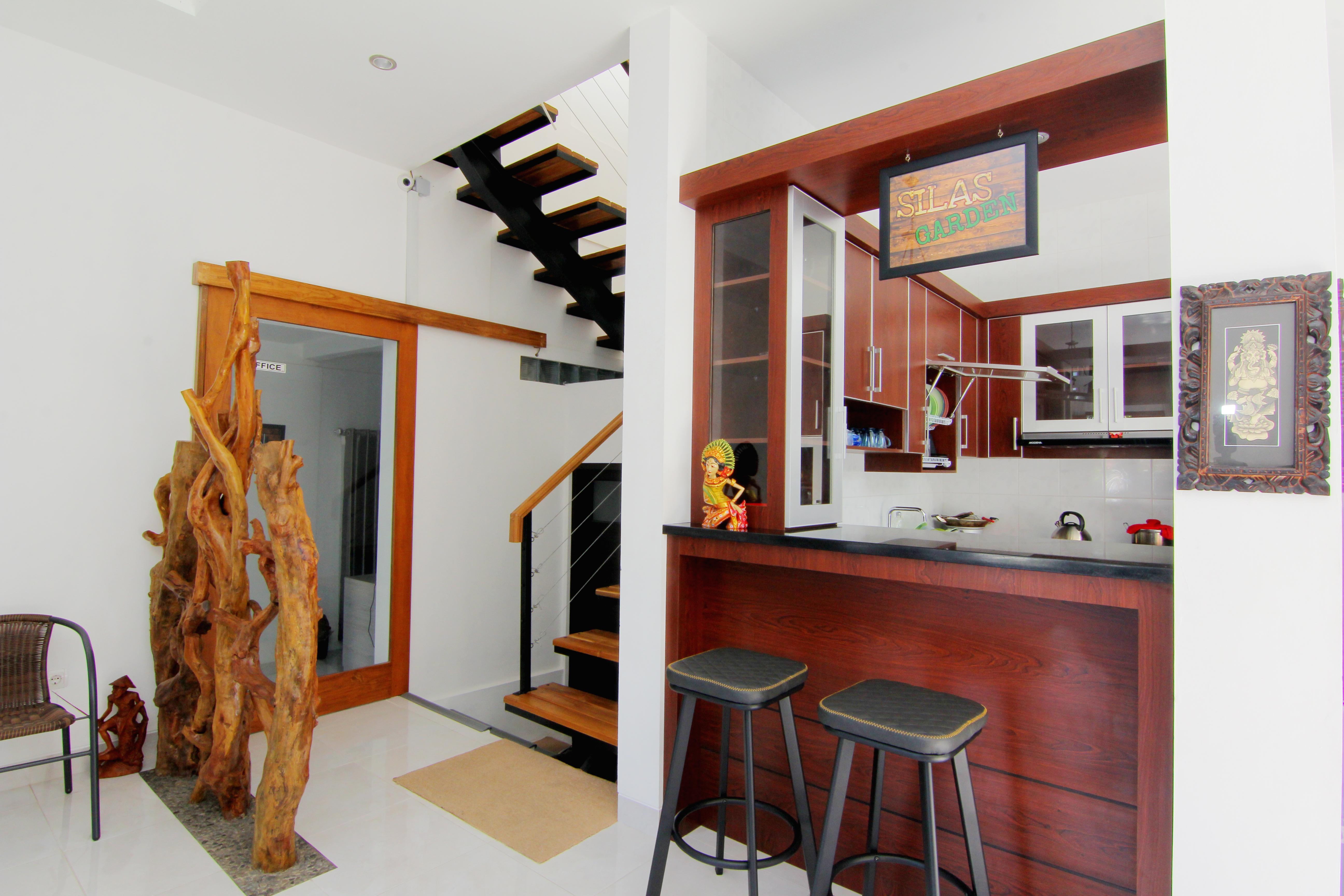 Silas Garden Yogyakarta Bagian luar foto