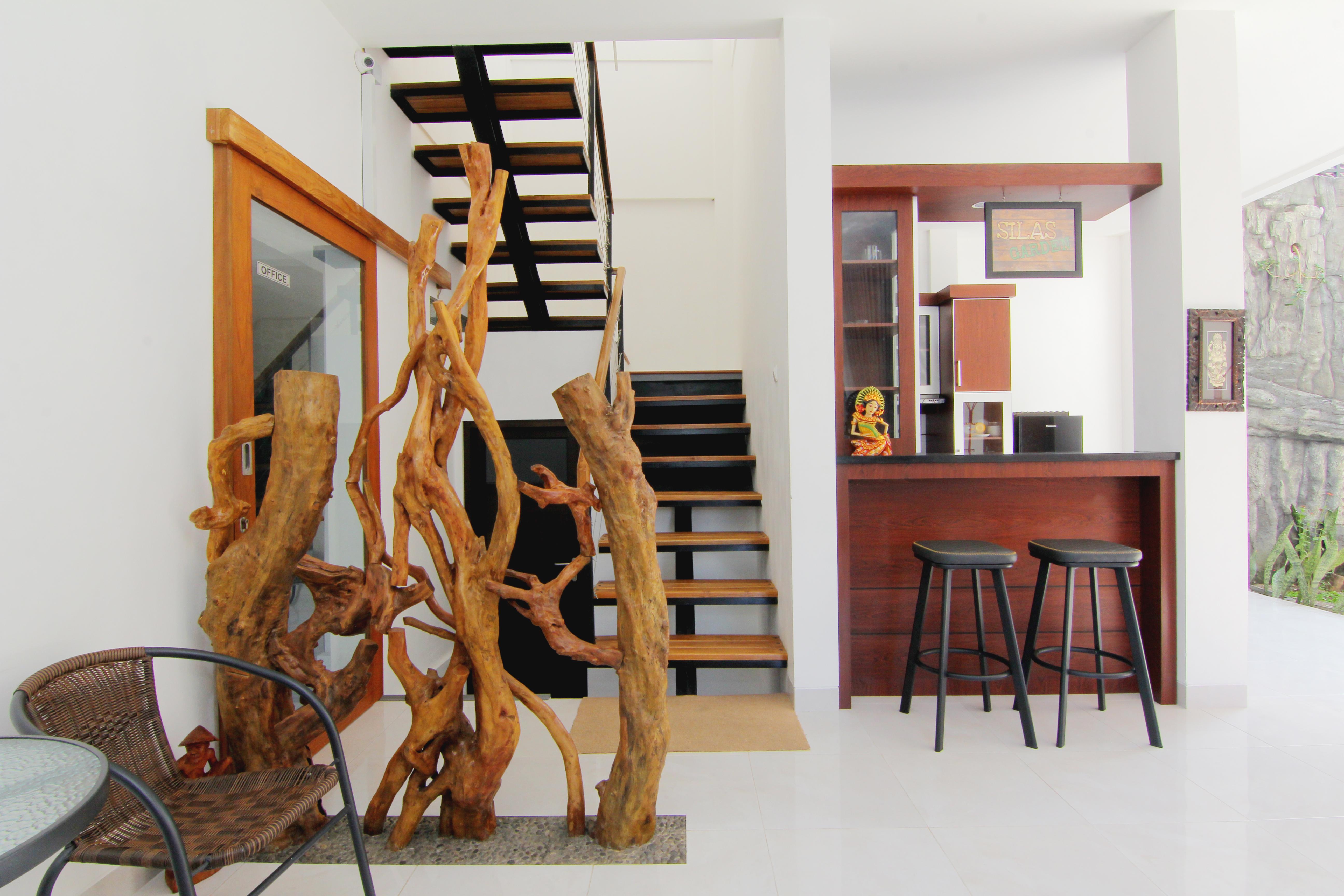 Silas Garden Yogyakarta Bagian luar foto