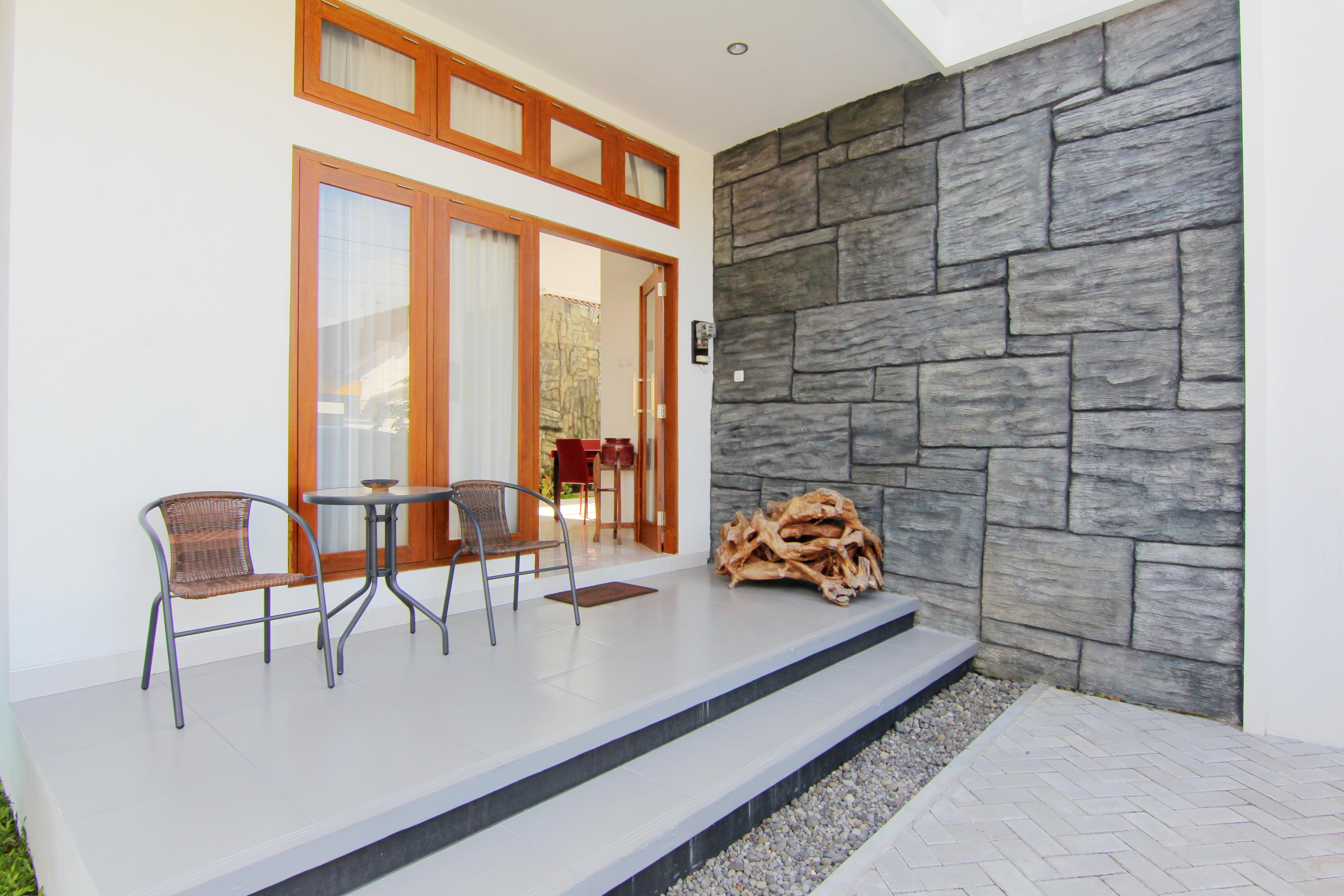 Silas Garden Yogyakarta Bagian luar foto