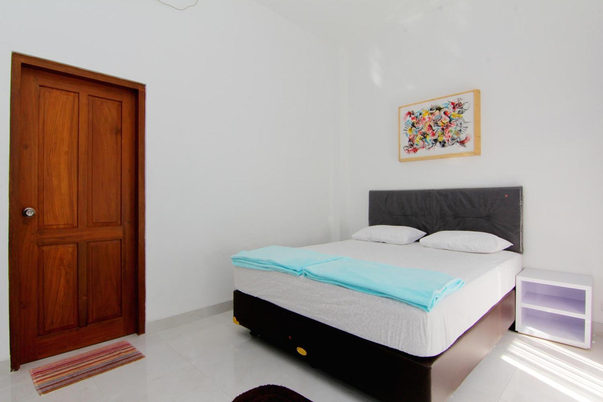 Silas Garden Yogyakarta Bagian luar foto