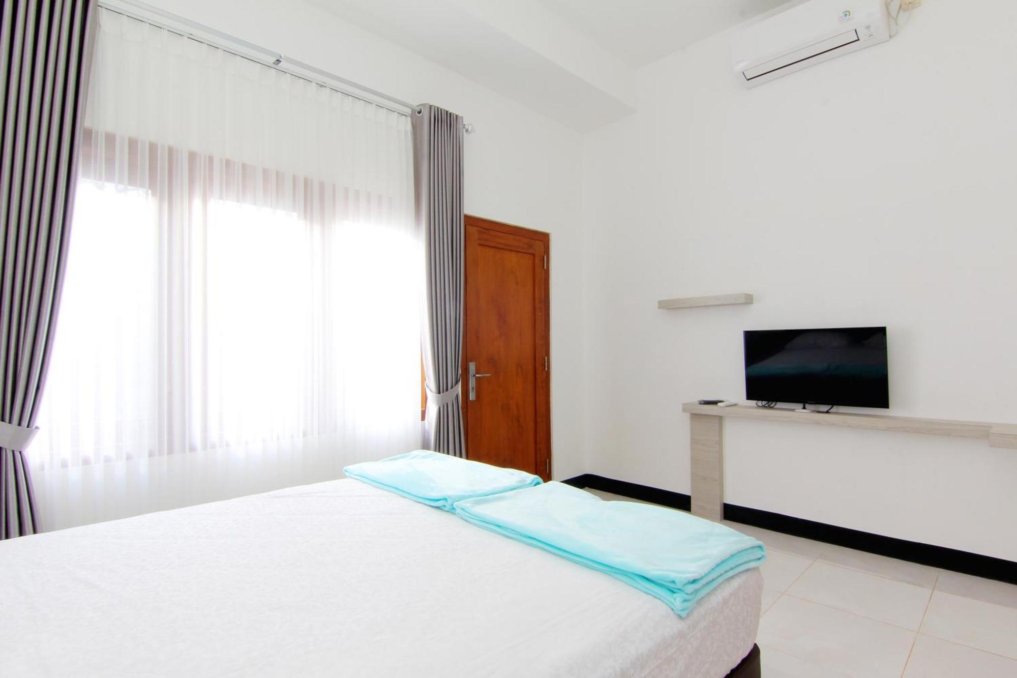 Silas Garden Yogyakarta Bagian luar foto
