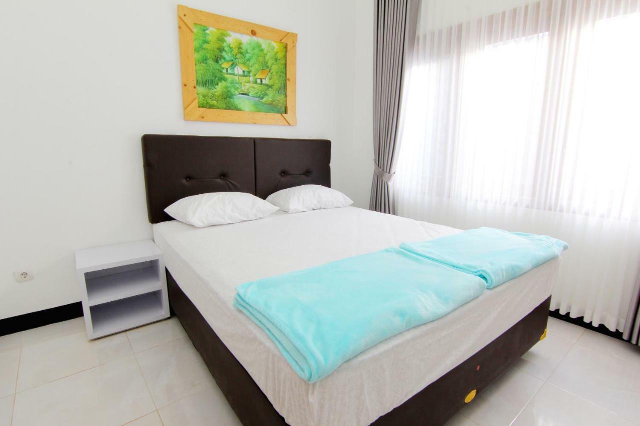 Silas Garden Yogyakarta Bagian luar foto